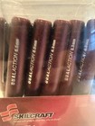 Skilcraft Absolute One Dual Action Mechanical Pencils 0 5 Mm - 12 Pack Burgundy