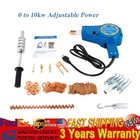 Dent Puller Stud Welder Dent Repair Kit Stud Welder Car Body Panel Spot Welder