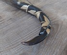 Mirkwood Bow Of Legolas Pvc Replica Lotr Lord Of The Rings Bow And Arrow Set