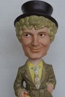 Sam 1995 Harpo Bobblehead Nodder Marx Brothers
