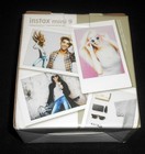 Fujifilm Instax Mini 9 Instant Camera