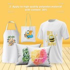 Sublimation Paper 8 5x11 Inch 200 Sheets For Sublimation Ink Inkjet Printer