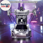 Transform Rc Cars Robot  2 4ghz 1 18 Scale Remote Control Car Toys For Boys 4-7