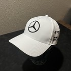 Lewis Hamilton Mercedes Amg Petronas Formula 1 Cap Silverstone British Hat