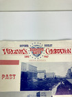 Vtg Virginia Minnesota Diamond Days Celebration Souvenir Booklet 1967