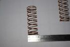 Yamaha Valve Spring  Euphonium   Tuba  Set Of 4