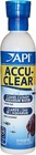 Api Accu-clear Freshwater Aquarium Water Clarifier 8-ounce Bottle