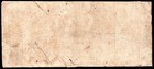 1864 Milledgeville  Ga  10 State Bank Of Georgia Obsolete Civil War Note