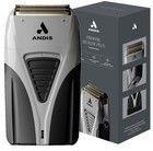 Andis Profoil Lithium Plus Titanium Foil Shaver - Model  17255