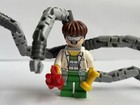 Lego Marvel Super Heroes Lot Doc Ock Magneto Green Goblin W  Accessories