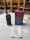 Radio Shack 200 Channel Portable Scanner Pro - 60 Triple Conversion Hyperscan
