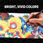 Posca   Colored Pencils  Soft Core  36 Count 1  pack Of 36   Assorted