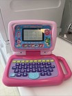 Leapfrog 2 In 1 Leaptop Touch - Pink