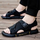 Men Athletic Sandals Outdoor Hiking Sandals Athletic Beach Fisherman Sandals Us