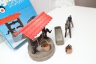 Playmobil 3296 Setnr  Ovp Barn Well Castle Farmer Use 3666 3450 3448 3447 3441
