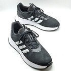 Adidas    x_plrpath    Men   s Daily Running Sneakers  black white  - New - Pick Size