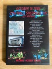 Iron Maiden - Somewhere In Sheffield 1986 Live Dvd Bruce Dickinson Eddie