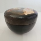 Japanese Wooden Box