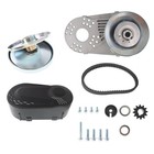 Go Kart Torque Converter Kit Clutch 3 4  For Comet Tav2 30-75 218353a 12t 10t