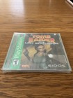 Tomb Raider  The Last Revelation Playstation Greatest Hits - Factory Sealed New