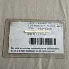 Laminated Blockbuster Video Membership Card Video Rental Store North Carolina 