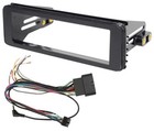 Metra 99-9600 Stereo Installation Kit For Select 1998-2013 Harley Davidson