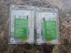 2 Lutron Aycl-153ph Ariadni Cfl And Led Dimmer Switch 150w Single-pole 3-way New