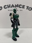 1988 Takara Dennou Keisatsu Cybercop Mars Bit Japanese Action Figure - Loose
