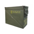 M548  20mm  Ammo Can And Insp 2025 Mre Combo - A Case  