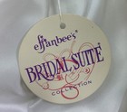 Effanbee Bride Doll Brunette From The Bridal Suite Collection Vintage  85 W  Box