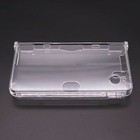 For Nintendo Ndsi Xl ll Transparent Clear Crystal Hard Case Cover Shell Skin Us