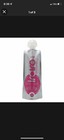 Pink Semi-permanent Hair Color Temporary Iroiro Vegan Neon Manic Panic Punk Dye