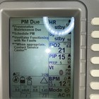 Zoll Impact 731 Emv  Patient Monitor   