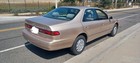 1999 Toyota Camry Le