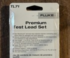 Fluke Tl71 Premium Test Lead Set - Free Shipping