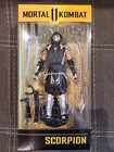 Mortal Kombat 11 Scorpion In The Shadows  Kotal Kahn  And Nightwolf Bundle