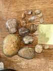 Pudding Stones From Upper Michigan