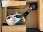 Store Demo Shimano 2026 Tranx 401 Hg B 7 6 1 Left Hand Casting Fishing Reel