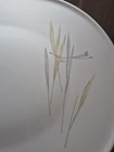 Vintage  H   C Selb Bavaria Germany Heinrick  grazie Pattern   Large Serving   