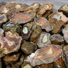 1970s Malawi Classic Agate  price Per Pound 