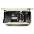 Generac G007291 Guardian 26kw Air-cooled Standby Generator W  House Switch New