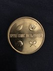Sport Coins Incorporated Babe Ruth Greatest Player Of All Time Coin - Tcccx