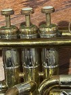 Vintage Super Olds Bb Cornet Los Angeles Era Serial Number 8023