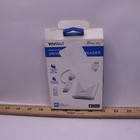 Vivitar Vivitar Mobile Sd Micro Sd And Compact Flash Card Reader Mov4016-wht 