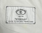 Restoration Hardware Italian 50-year-wash Vintage Duvet Cal King Ivory New  299