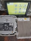 Trimble Gnss Receiver Ag392  nav900  Rtk  display Intelviewiv navcontroller3 Cnh