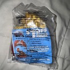 E49 Mcdonalds Happy Meal Toy 2015 Skylanders Trap Team Wildfire Toy  6 New