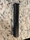 Glock 19c V Complete Slide  Barrel  Spring - Factory Oem G19 G19c Fits Gen 5  4