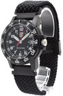 Luminox Navy Seal 3000 Series 0300-1gbq Quartz Black Dial Men s Watch Swiss Made