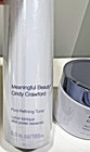 Meaningful Beauty Sealed Cindy Crawford 4 Piece Daily Essentials Skincare System